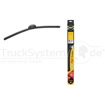 SWF Wischerblatt VisioflexTrucks 700mm  - 133700