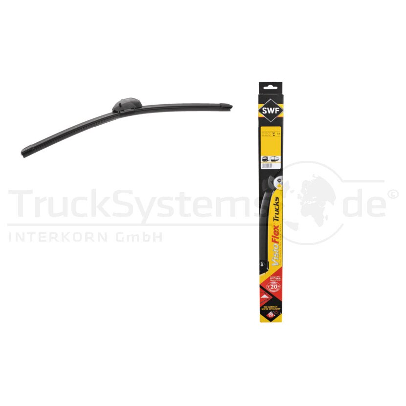 SWF Wischblatt 119385 - Scheibenwischer Für Opel Corsa D Ab 09/2006