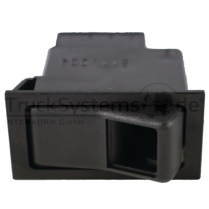 SWF Kippschalter L: 44 1mm B: 22 1mm 24V  - 511 009 - 511009
