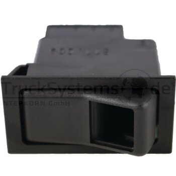 SWF Kippschalter L: 44 1mm B: 22 1mm 24V  - 511 009 - 511009