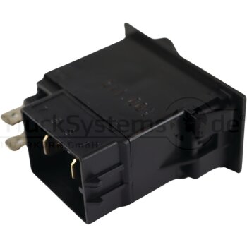 SWF Kippschalter L: 44 1mm B: 22 1mm 24V  - 511 009 - 511009