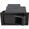 SWF Kippschalter L: 44 1mm B: 22 1mm 24V  - 511 009 - 511009