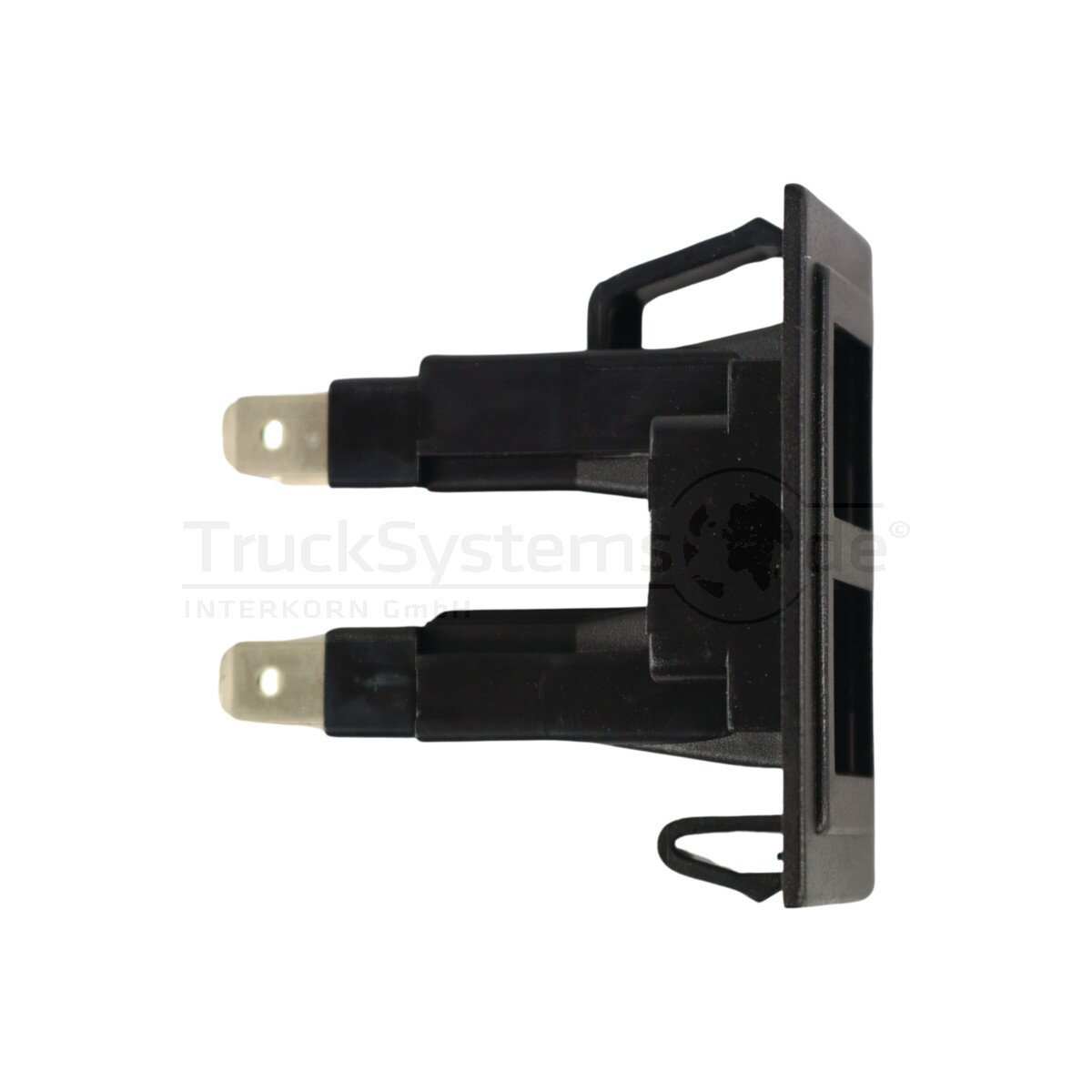 SWF Kontrollleuchte doppelt 24V Einsatz - 511 503 - 511503