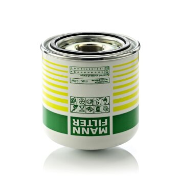 MANN-FILTER Lufttrocknerpatrone, Druckluftanlage TB 1364...