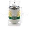MANN-FILTER Lufttrocknerpatrone, Druckluftanlage TB 1374/4 x - TB1374/4x für 81.52102-0016