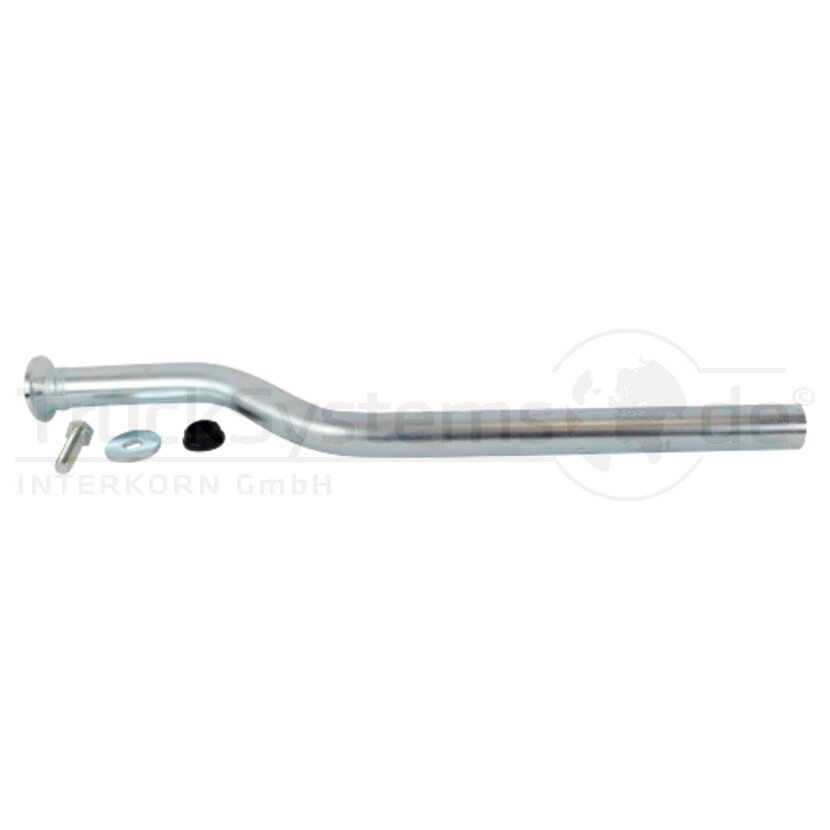 Tragrohr  - 1207/700/VZ -  - 1207700VZ