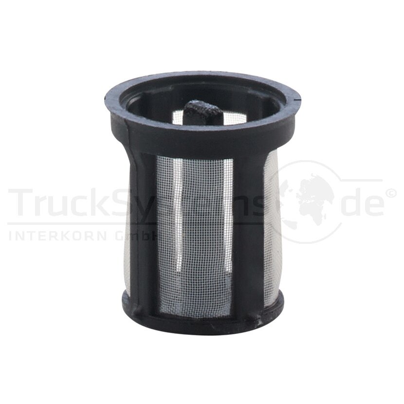 MANN-FILTER Harnstofffilter U 1002 (10) - U1002(10) für 4 255 5466