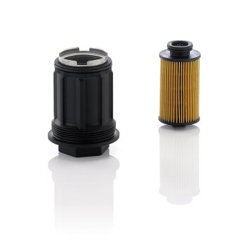 MANN-FILTER Harnstofffilter U 58/1 KIT - U58/1KIT...