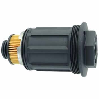 MANN-FILTER Harnstofffilter U 58/1 KIT - U58/1KIT...