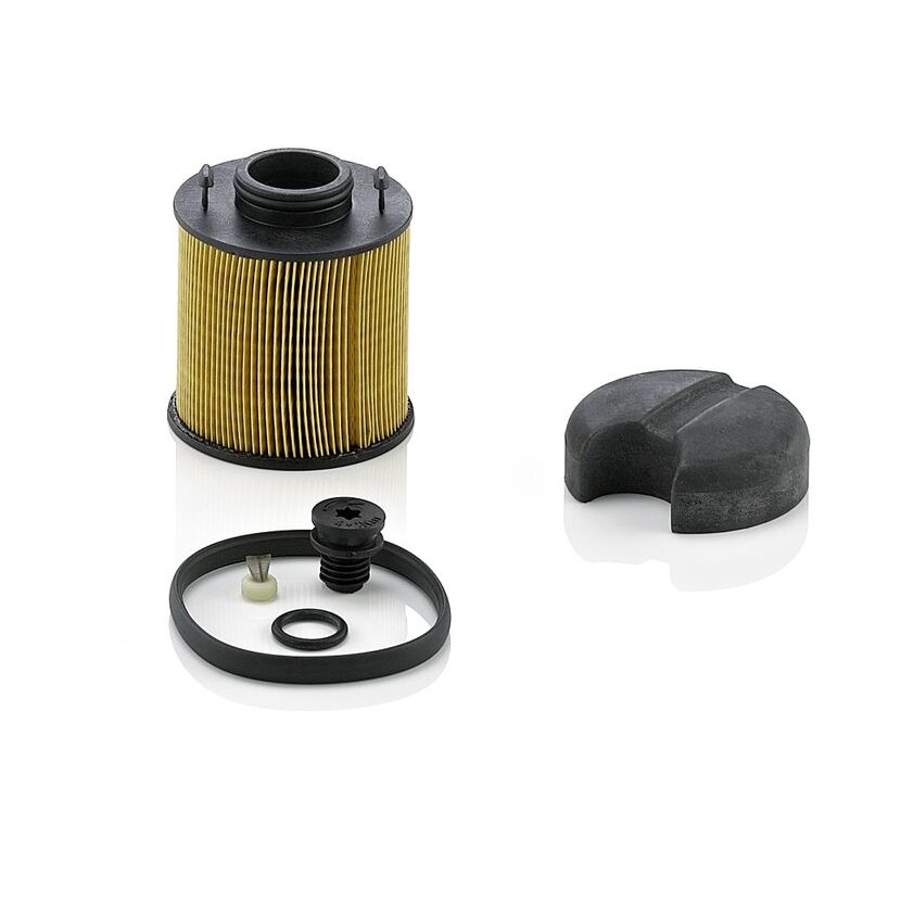 MANN-FILTER Harnstofffilter U 620/3 y KIT - U620/3yKIT für 0649425