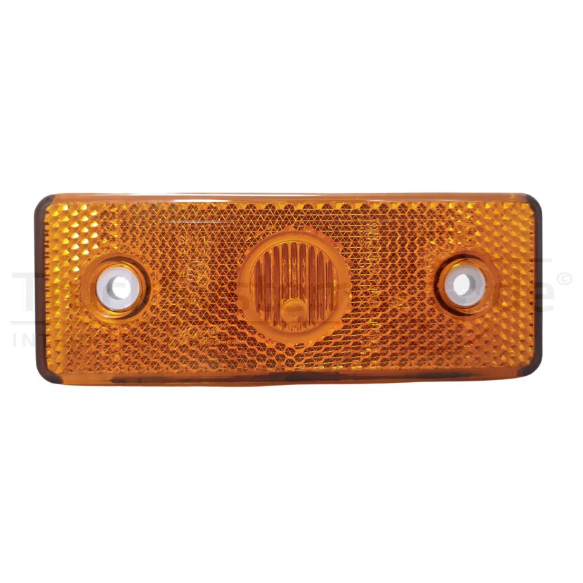 Seitenmarkierungsleuchte 24V LED  - 5615-20 - 4001439010390 - 561520