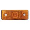 Seitenmarkierungsleuchte 24V LED  - 5615-20 - 4001439010390 - 561520