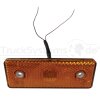 Seitenmarkierungsleuchte 24V LED  - 5615-20 - 4001439010390 - 561520