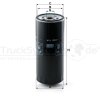MANN-FILTER Ölfilter W 11 102/37 - W11102/37 für 111 7285
