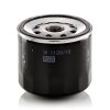 MANN-FILTER &Ouml;lfilter W 1126/10 - W1126/10 f&uuml;r...