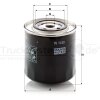 MANN-FILTER Ölfilter W 1130 - W1130 für 4434825