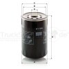 MANN-FILTER Ölfilter W 1150/2 - W1150/2 für 1909130