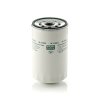 MANN-FILTER &Ouml;lfilter W 1160/2 - W1160/2 f&uuml;r...