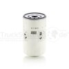 MANN-FILTER Schmier&ouml;lwechselfilter - W1168/6 - W11686