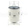 MANN-FILTER Filter, Arbeitshydraulik W 1374/9 - W1374/9 für 04439569