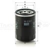 MANN-FILTER Ölfilter W 610/1 - W610/1 für 15601-87110