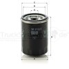 MANN-FILTER Ölfilter W 610/4 - W610/4 für 15208-53J00