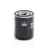 MANN-FILTER Ölfilter W 67 - W67 für 000 180 28 10