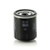 MANN-FILTER Ölfilter W 68 - W68 für MD134953