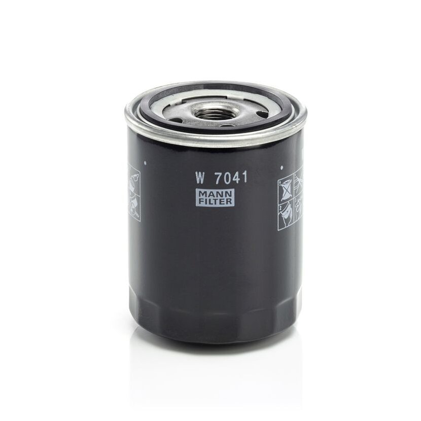 MANN-FILTER Ölfilter W 7041 - W7041 für 1961 451