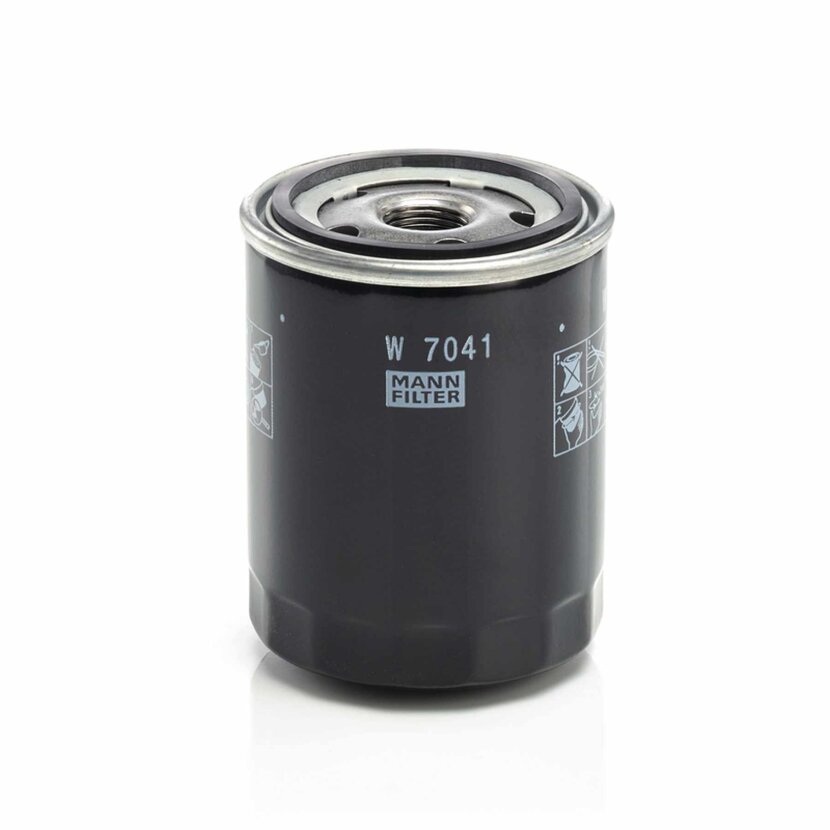 MANN-FILTER Ölfilter W 7041 - W7041 für 1961 451
