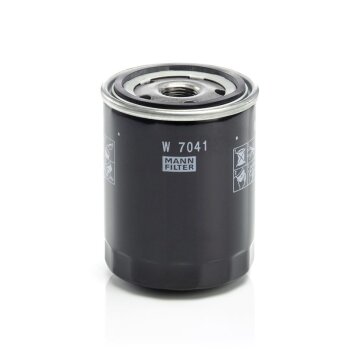 MANN-FILTER Ölfilter W 7041 - W7041 für 1961 451