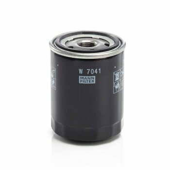 MANN-FILTER Ölfilter W 7041 - W7041 für 1961 451