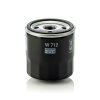 MANN-FILTER &Ouml;lfilter W 712 - W712 f&uuml;r 788 4256