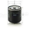 MANN-FILTER Ölfilter W 712/21 - W712/21 für 5005 572