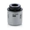 MANN-FILTER &Ouml;lfilter W 712/93 - W712/93 f&uuml;r 03C...