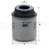 MANN-FILTER Ölfilter W 712/94 - W712/94 für 03C 115 561 D