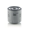 MANN-FILTER Ölfilter W 712/95 - W712/95 für 2621 215