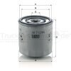 MANN-FILTER Ölfilter W 712/95 - W712/95 für 2621 215