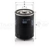 MANN-FILTER Ölfilter W 713/18 - W713/18 für MLS 000-530