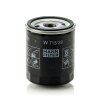 MANN-FILTER &Ouml;lfilter W 713/28 - W713/28 f&uuml;r...