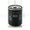 MANN-FILTER Ölfilter W 713/28 - W713/28 für 5007 165