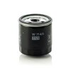 MANN-FILTER &Ouml;lfilter W 714/4 - W714/4 f&uuml;r 46402457