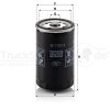 MANN-FILTER Ölfilter W 719/14 - W719/14 für 05003558AA