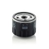 MANN-FILTER &Ouml;lfilter W 77 - W77 f&uuml;r MLS 000-169