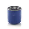 MANN-FILTER Ölfilter W 8017 - W8017 für 26300-35530