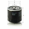 MANN-FILTER Ölfilter MANN Durchmesser80mm H: 75mm - W 811/80 - W81180