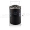 MANN-FILTER Ölfilter W 816/80 - W816/80 für 15601-87305