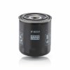MANN-FILTER Hydraulikfilter, Automatikgetriebe W 9023/1 - W9023/1 für 81.32118-0021