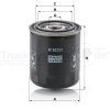 MANN-FILTER Hydraulikfilter, Automatikgetriebe W 9023/1 - W9023/1 für 81.32118-0021