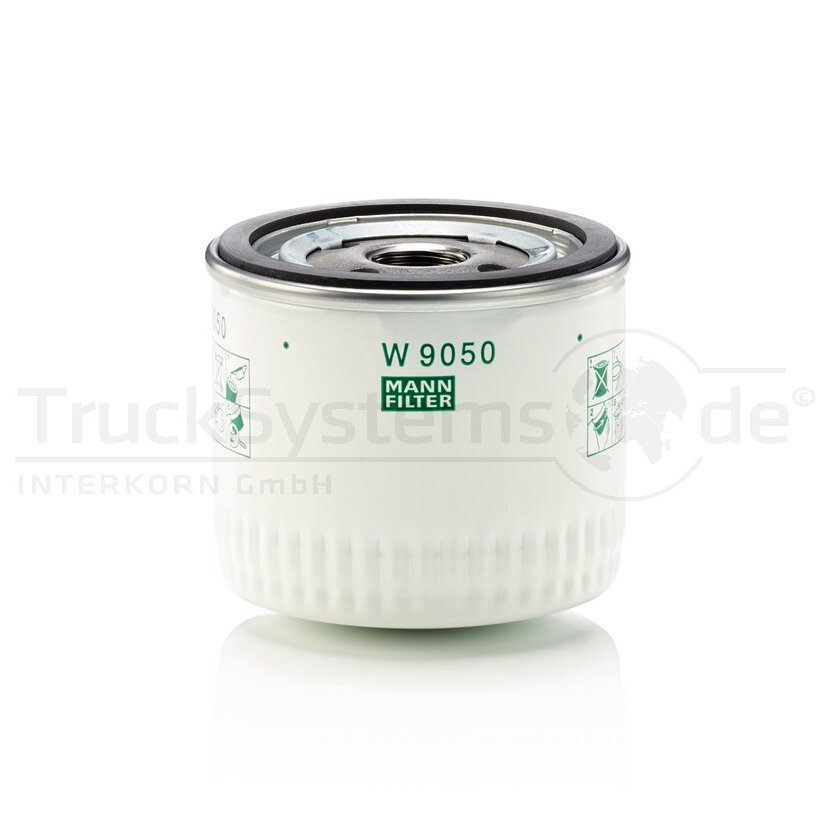 MANN-FILTER Schmierölwechselfilter - W9050